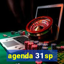 agenda 31 sp